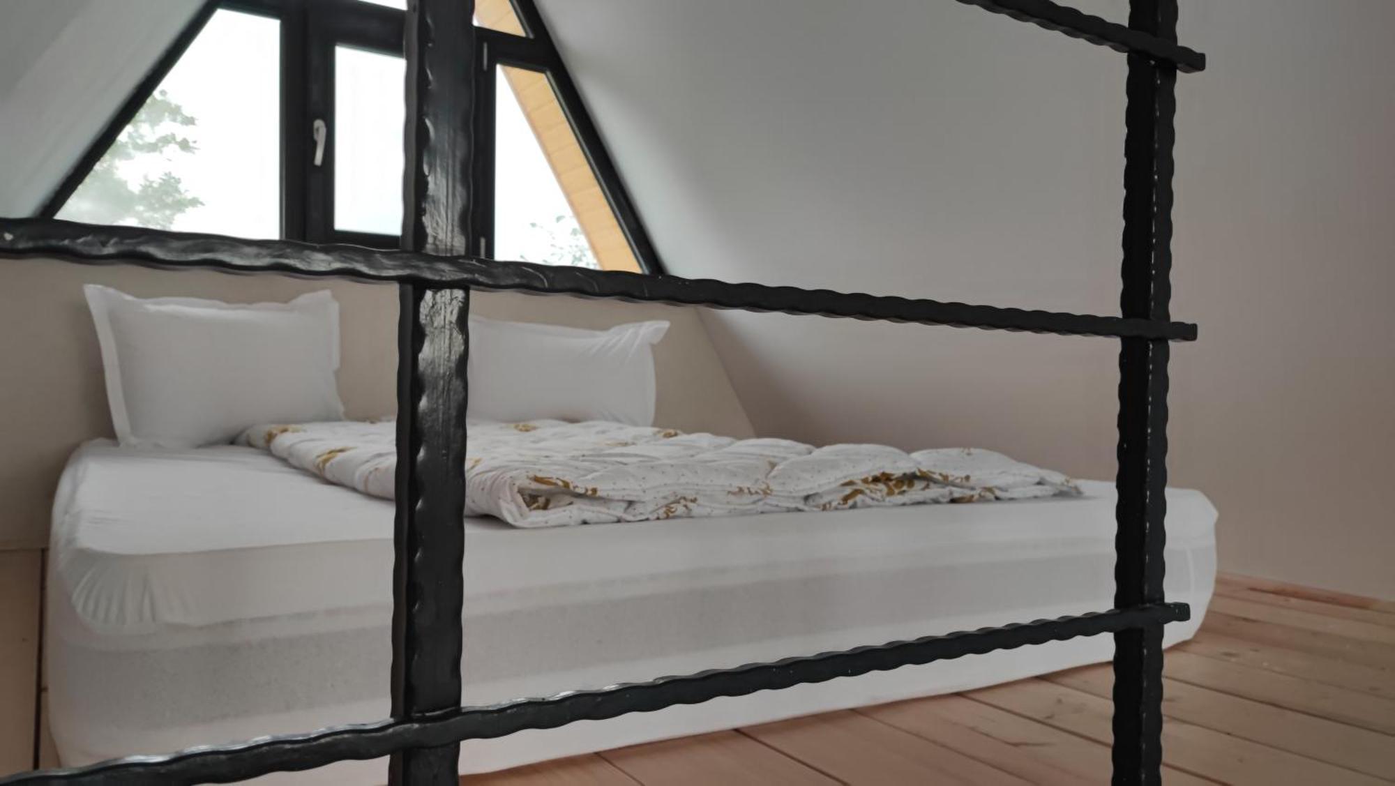 Haţeg Motel Prislop מראה חיצוני תמונה