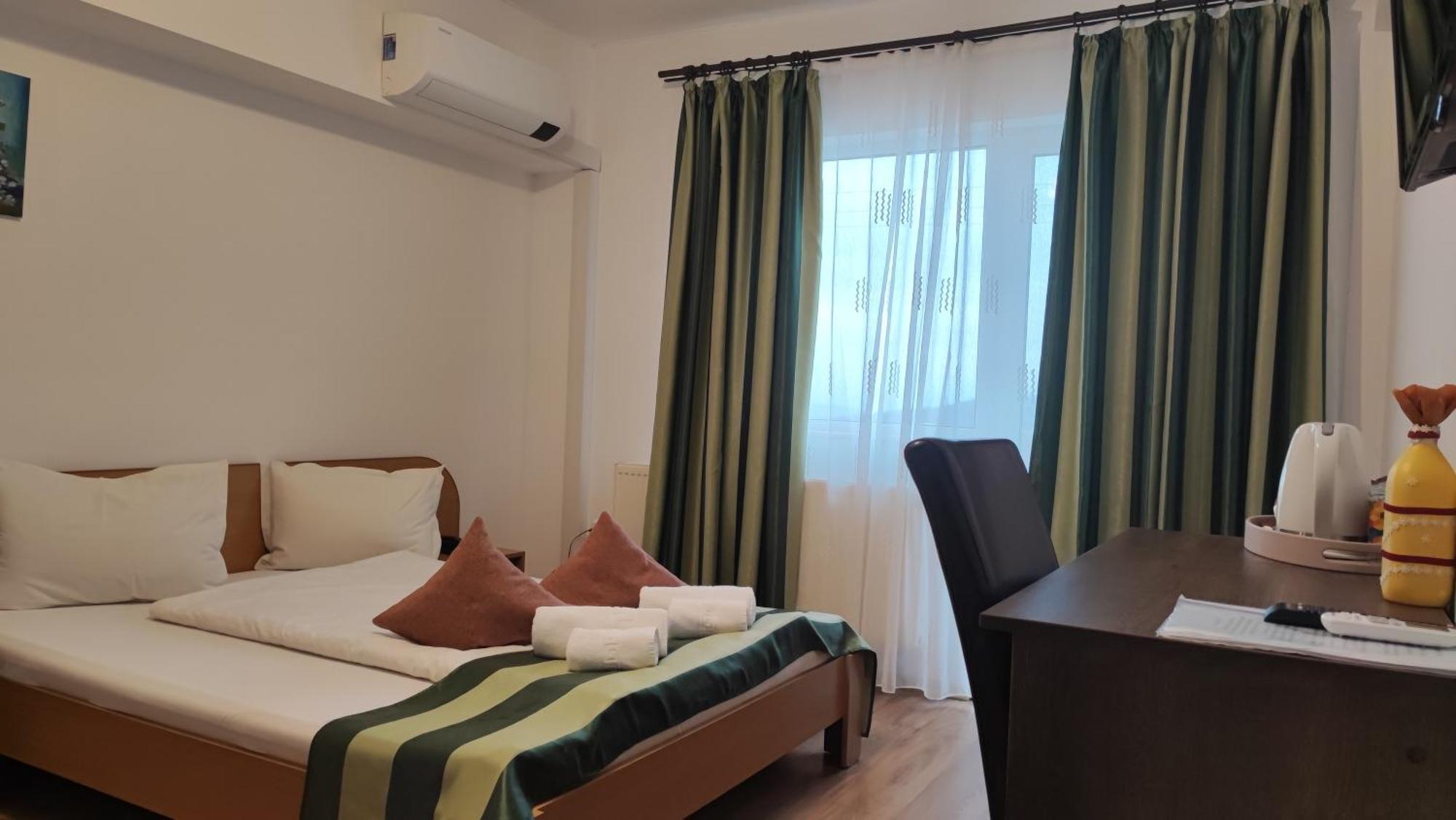 Haţeg Motel Prislop מראה חיצוני תמונה
